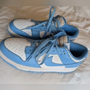 Men's Nike Dunk Low University Blue Size 11